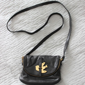 Marc by Marc Jacobs Petal to the Metal Cross Body